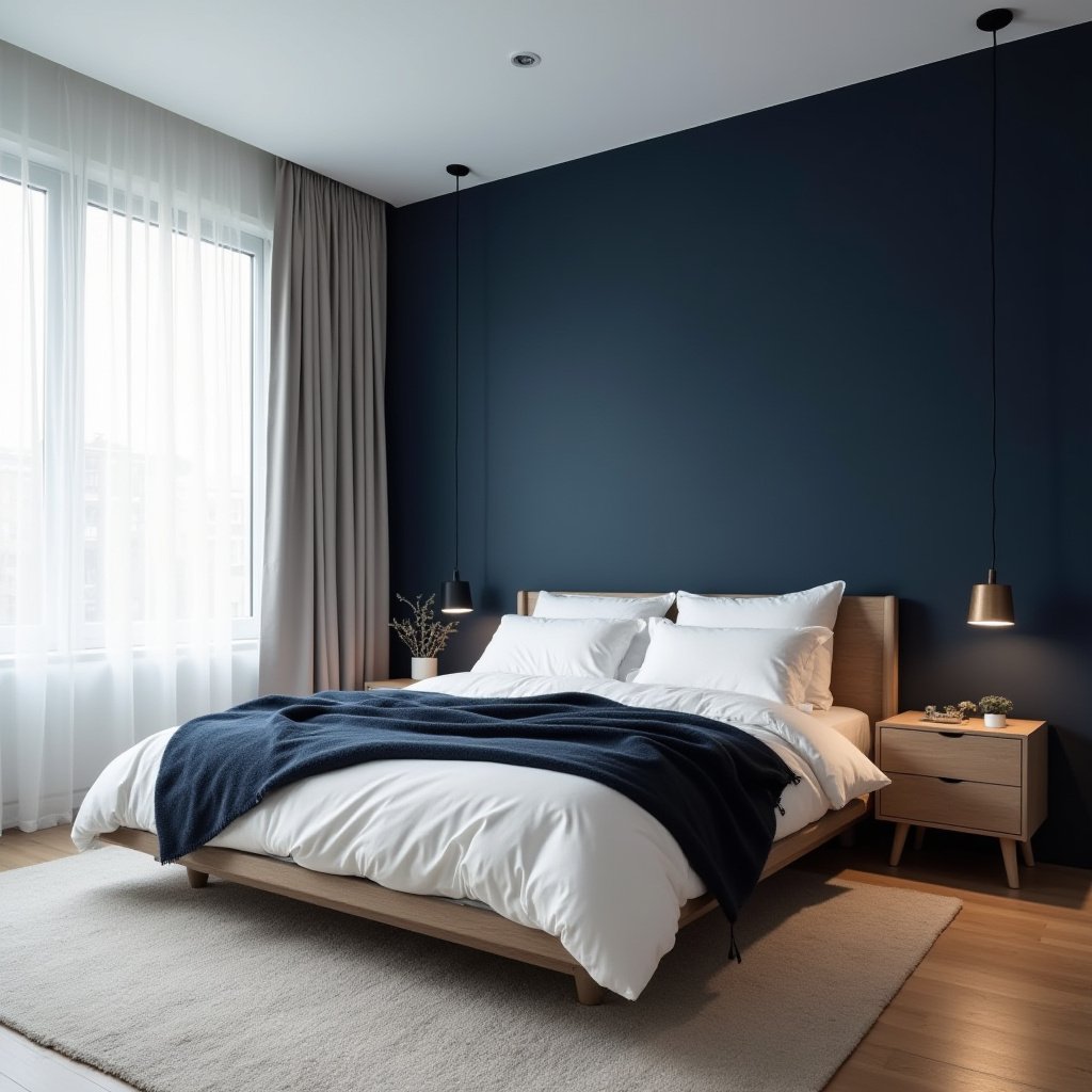 Bedroom Paint Ideas 2