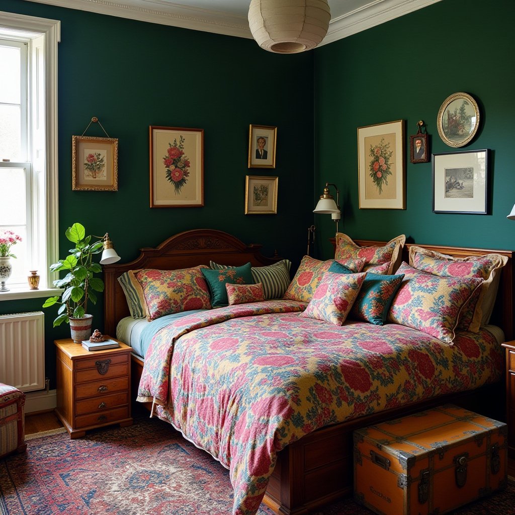 Bedroom Paint Ideas 20