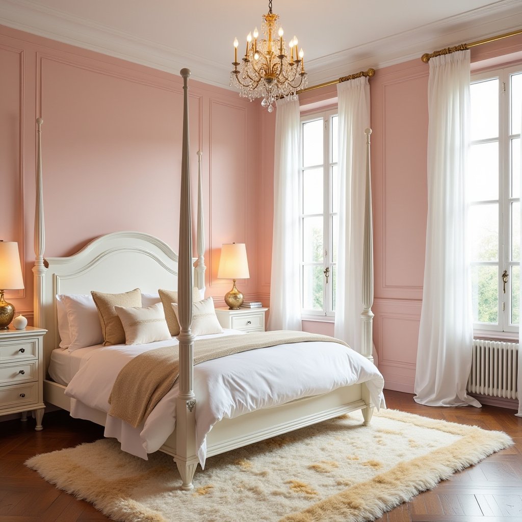 Bedroom Paint Ideas 4