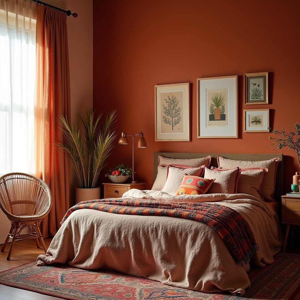 Bedroom Paint Ideas 5