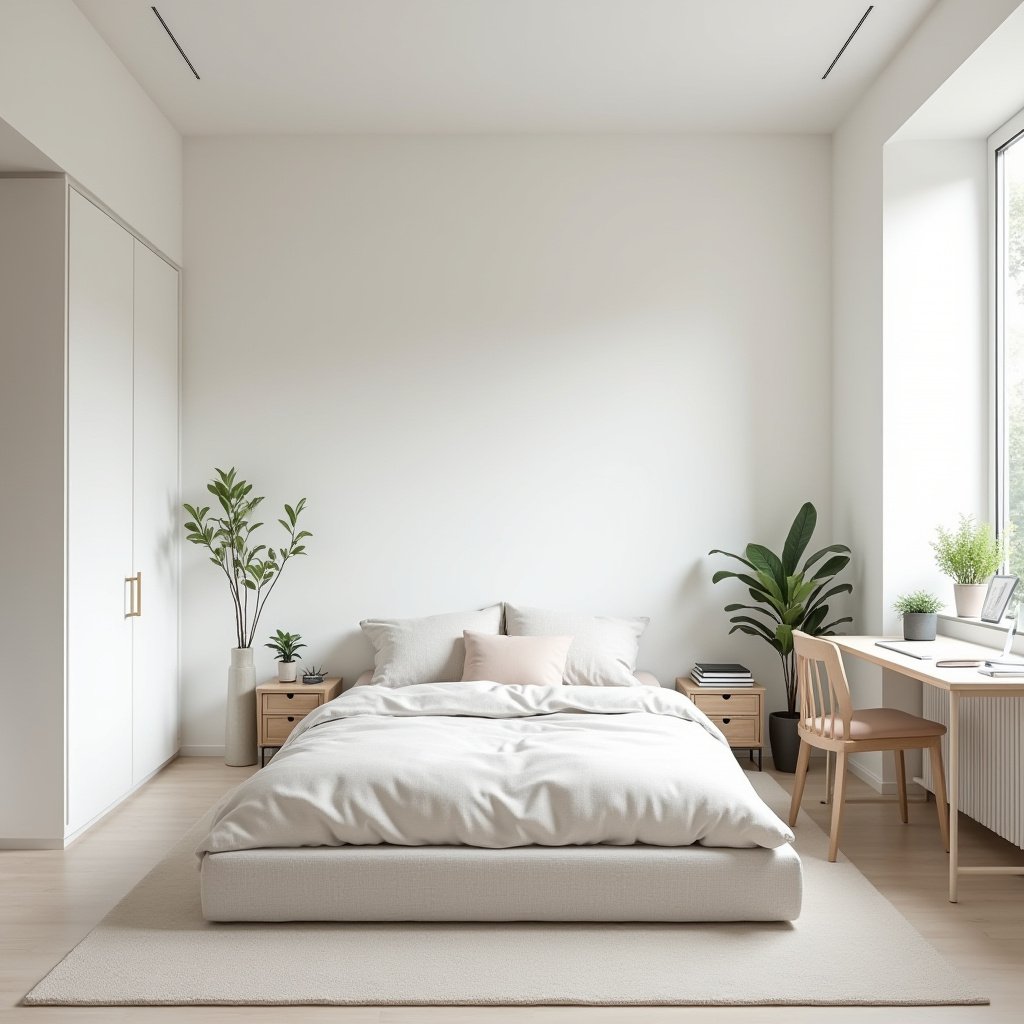 Bedroom Paint Ideas 6