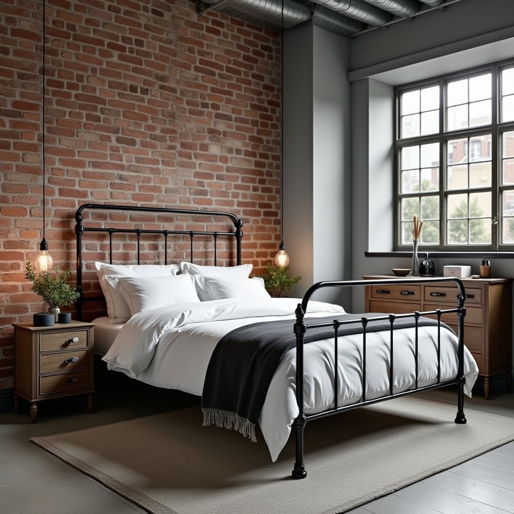 Bedroom Paint Ideas 7