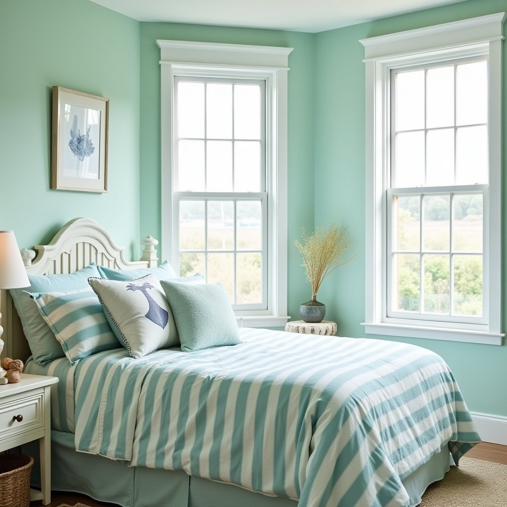 Bedroom Paint Ideas 8