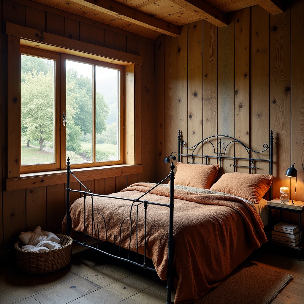 Bedroom Window Ideas 12