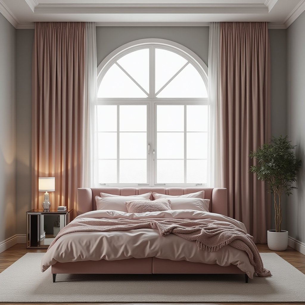 Bedroom Window Ideas 13