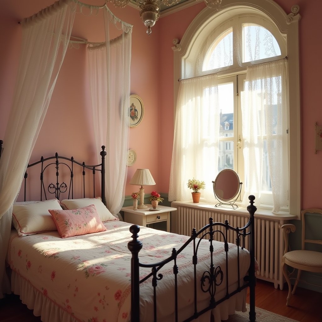 Bedroom Window Ideas 17