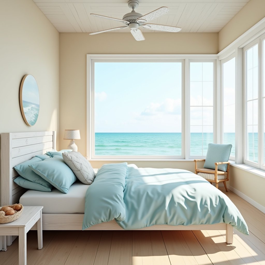 Bedroom Window Ideas 18