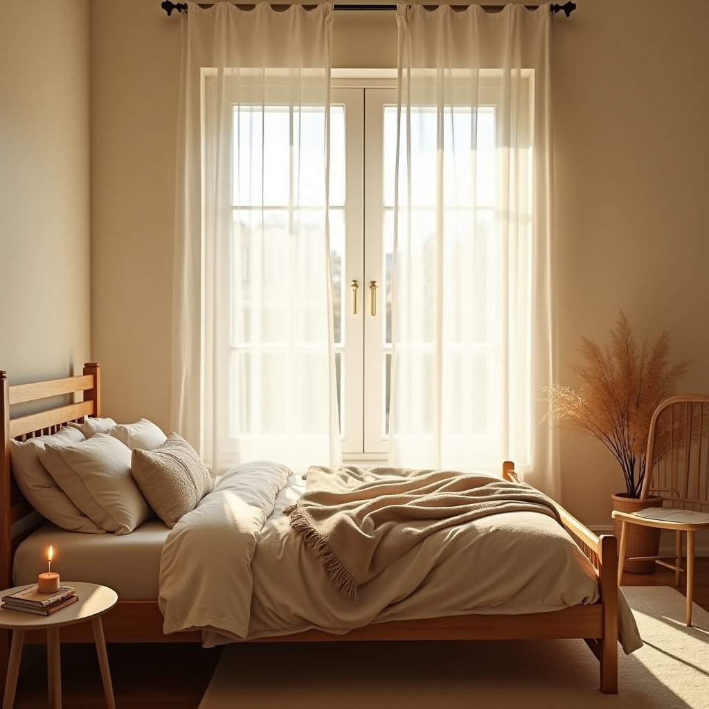 Bedroom Window Ideas 20