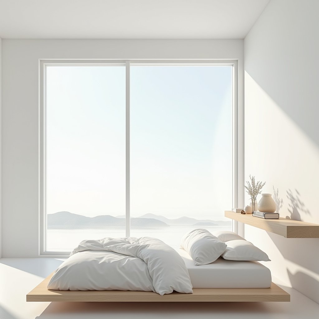 Bedroom Window Ideas 3