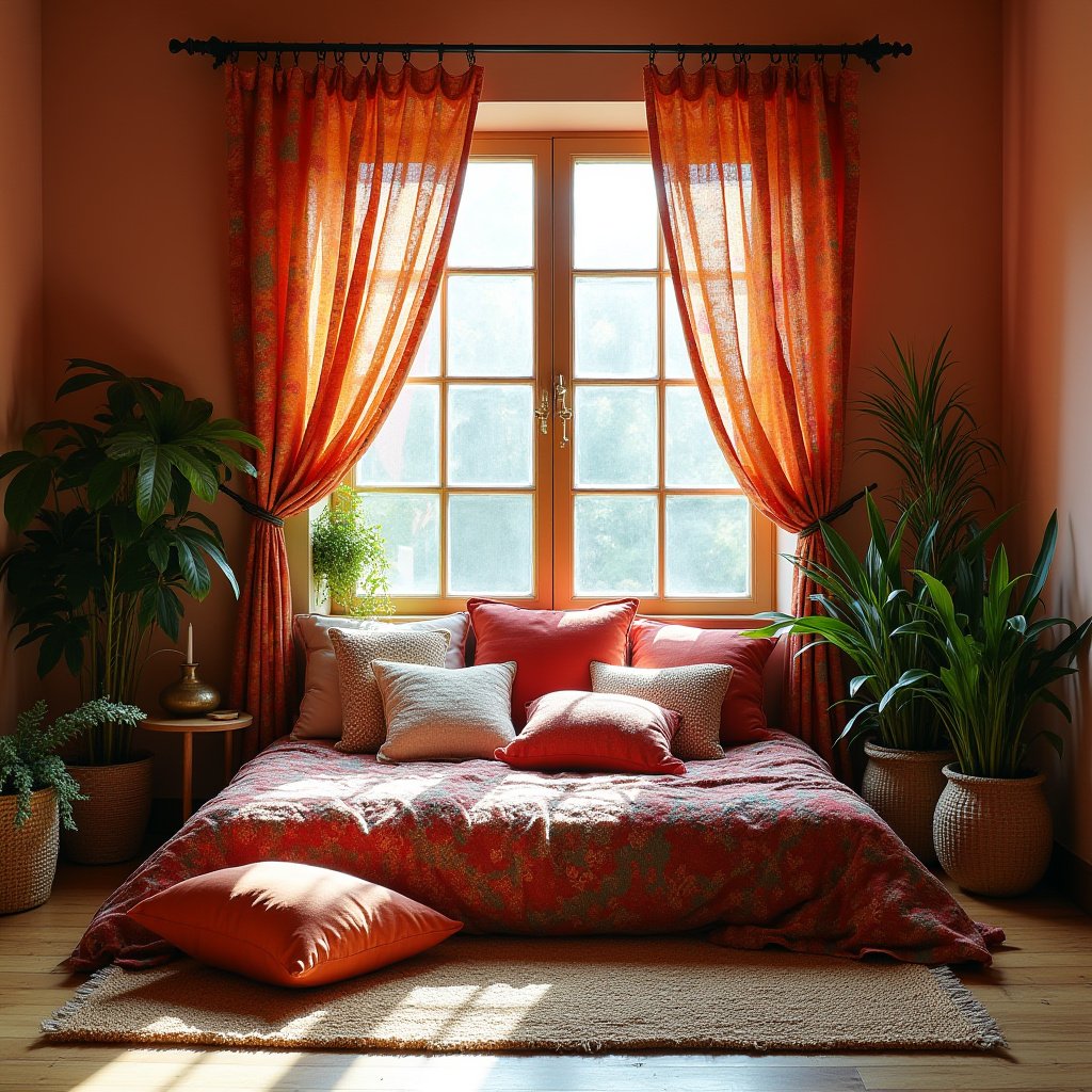 Bedroom Window Ideas 4