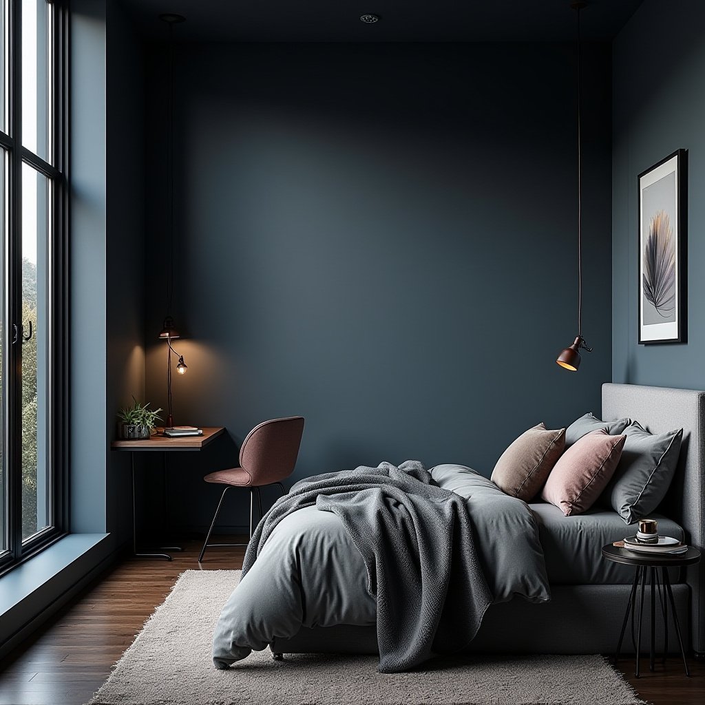 Bedroom Window Ideas 6