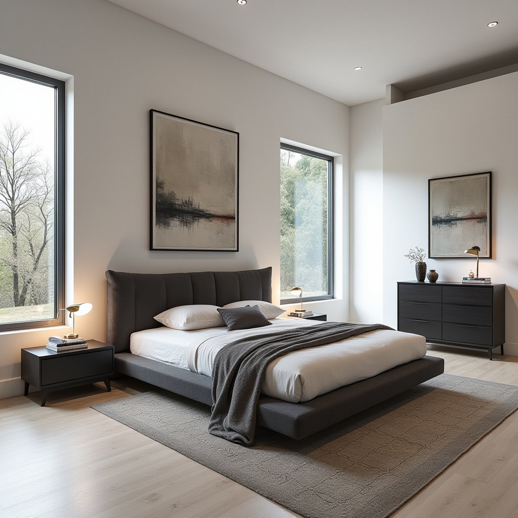 Bedrooms Ideas 11