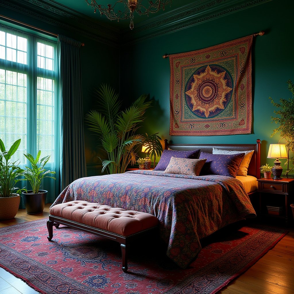 Bedrooms Ideas 13