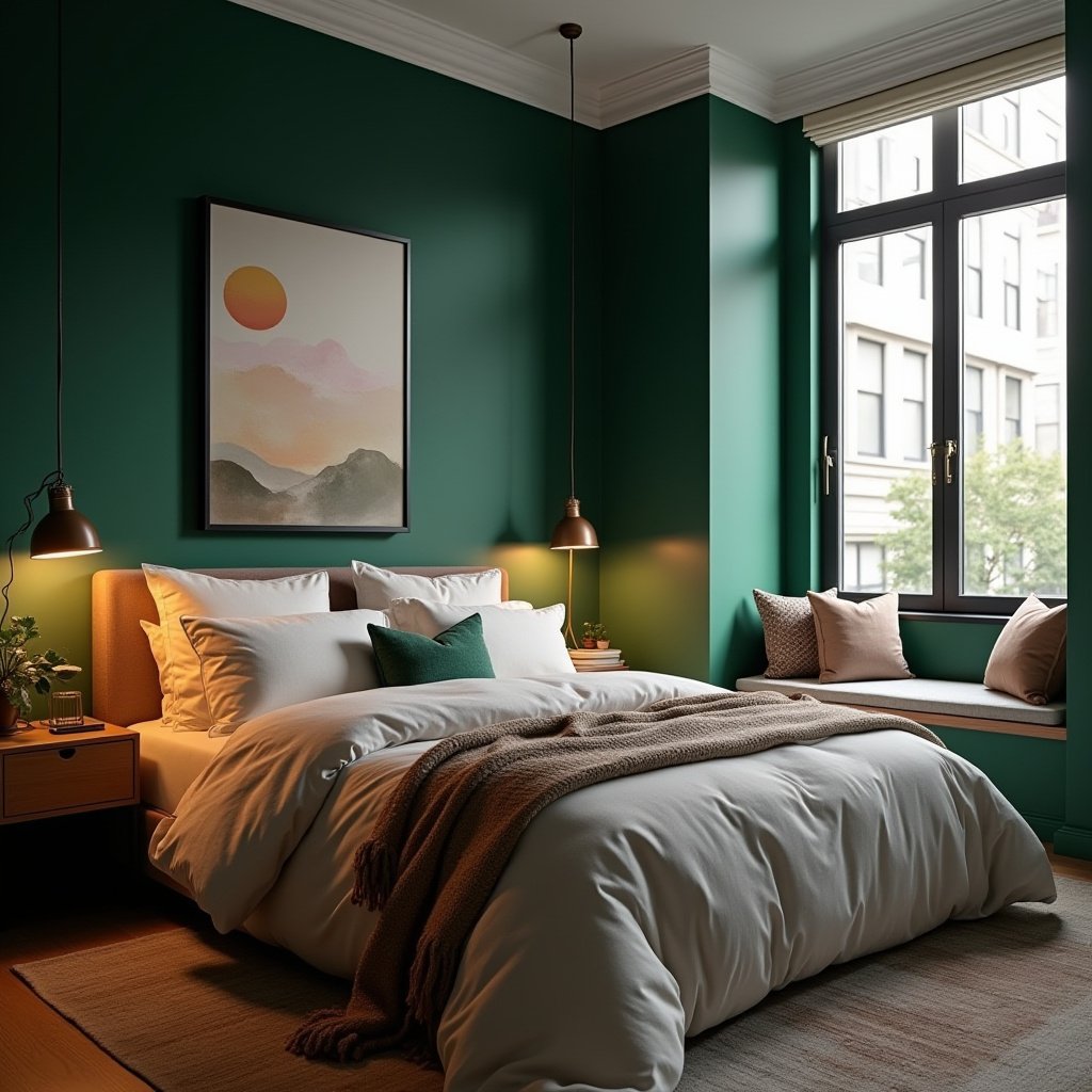 Bedrooms Ideas 18