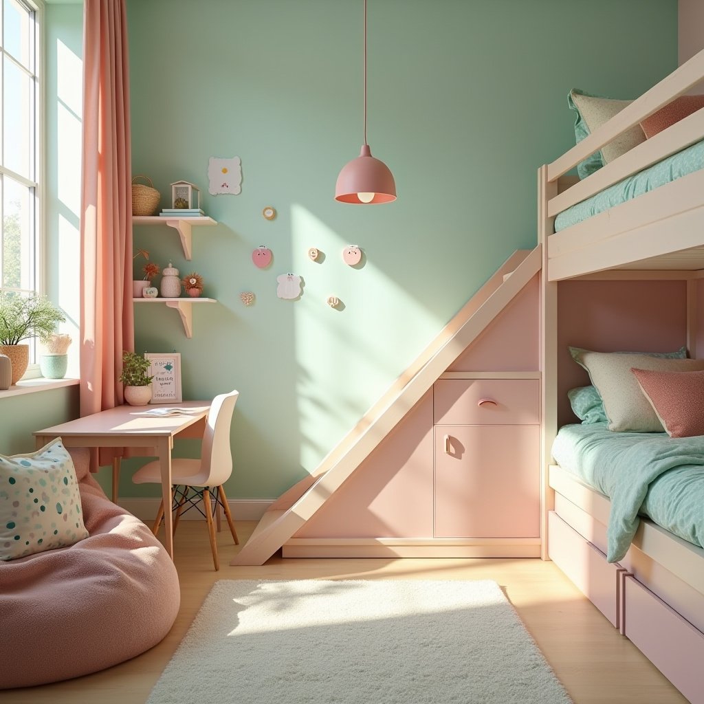 Bedrooms Ideas 7