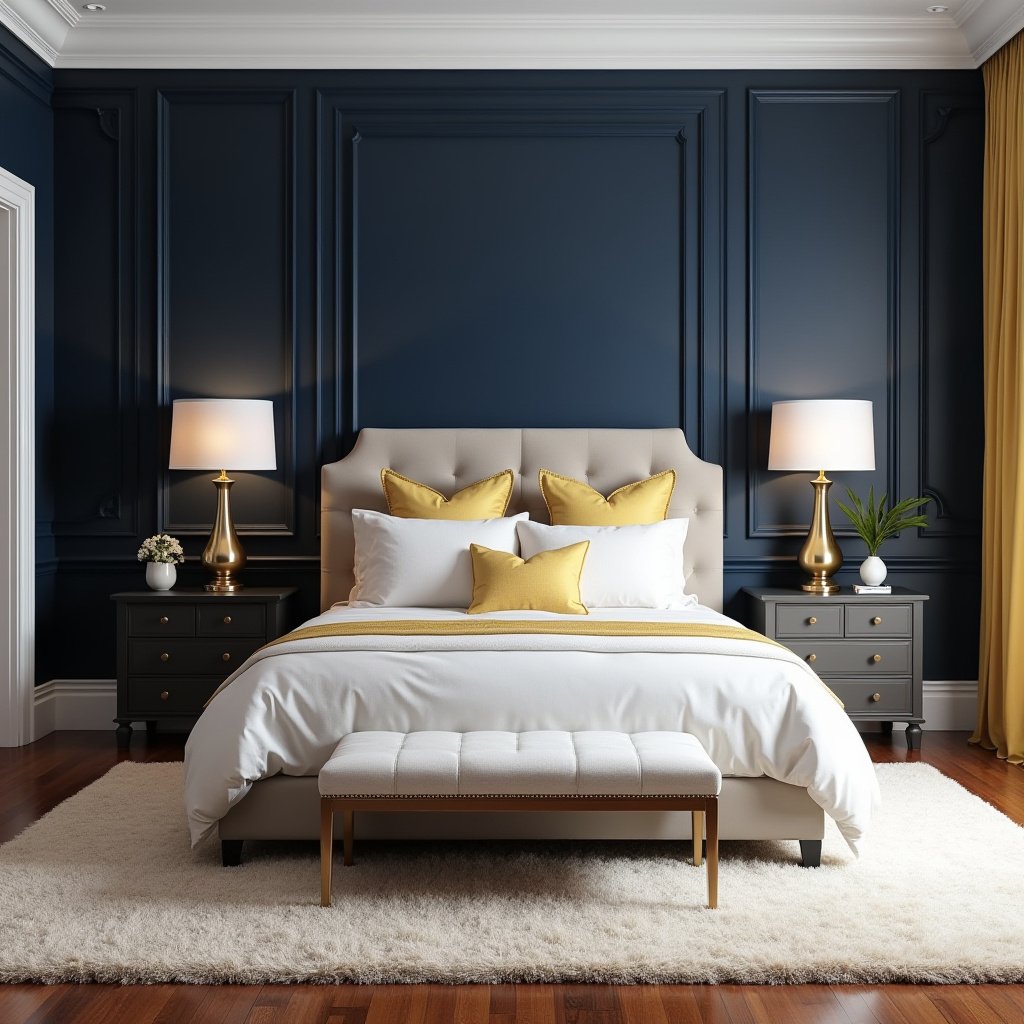 Bedrooms Ideas 8