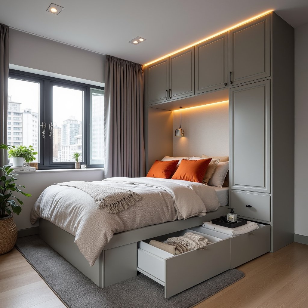 Bedrooms Ideas 9