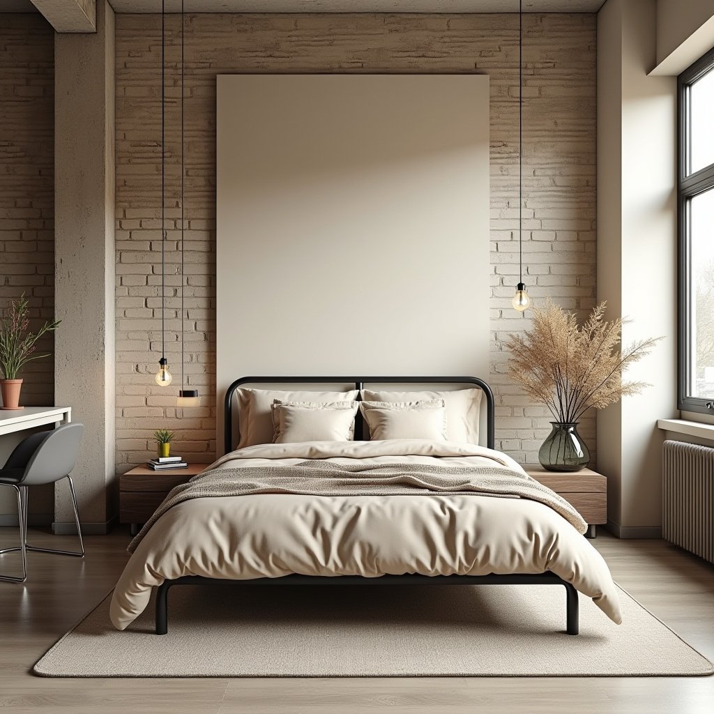 Beige Bedroom Ideas 15