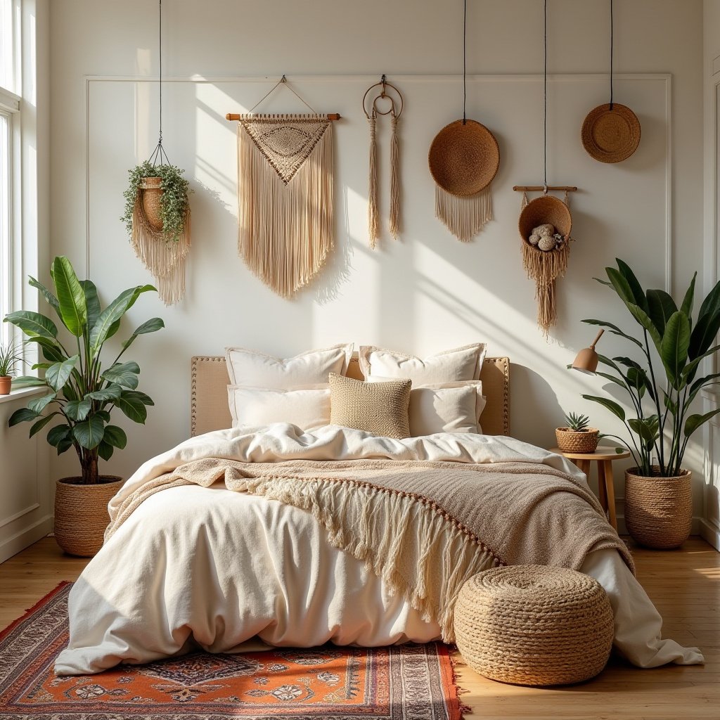 Beige Bedroom Ideas 7
