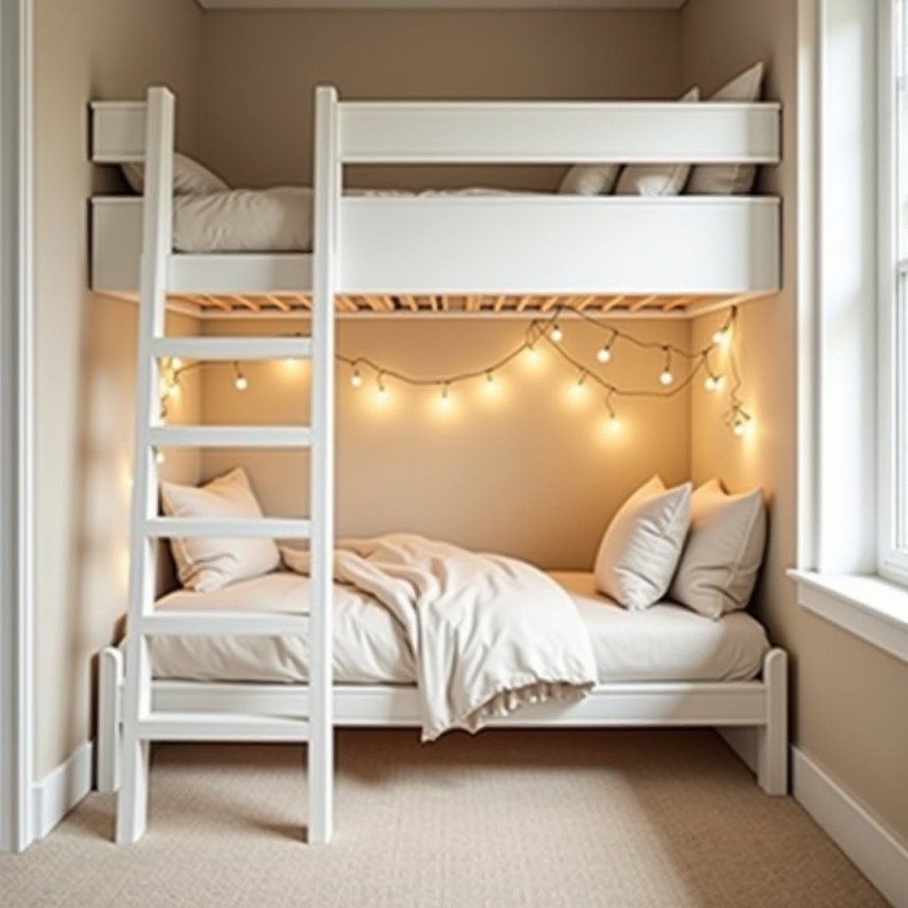Beige And White Bedroom Ideas 12