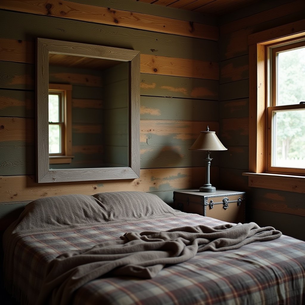 Big Mirror In Bedroom 11