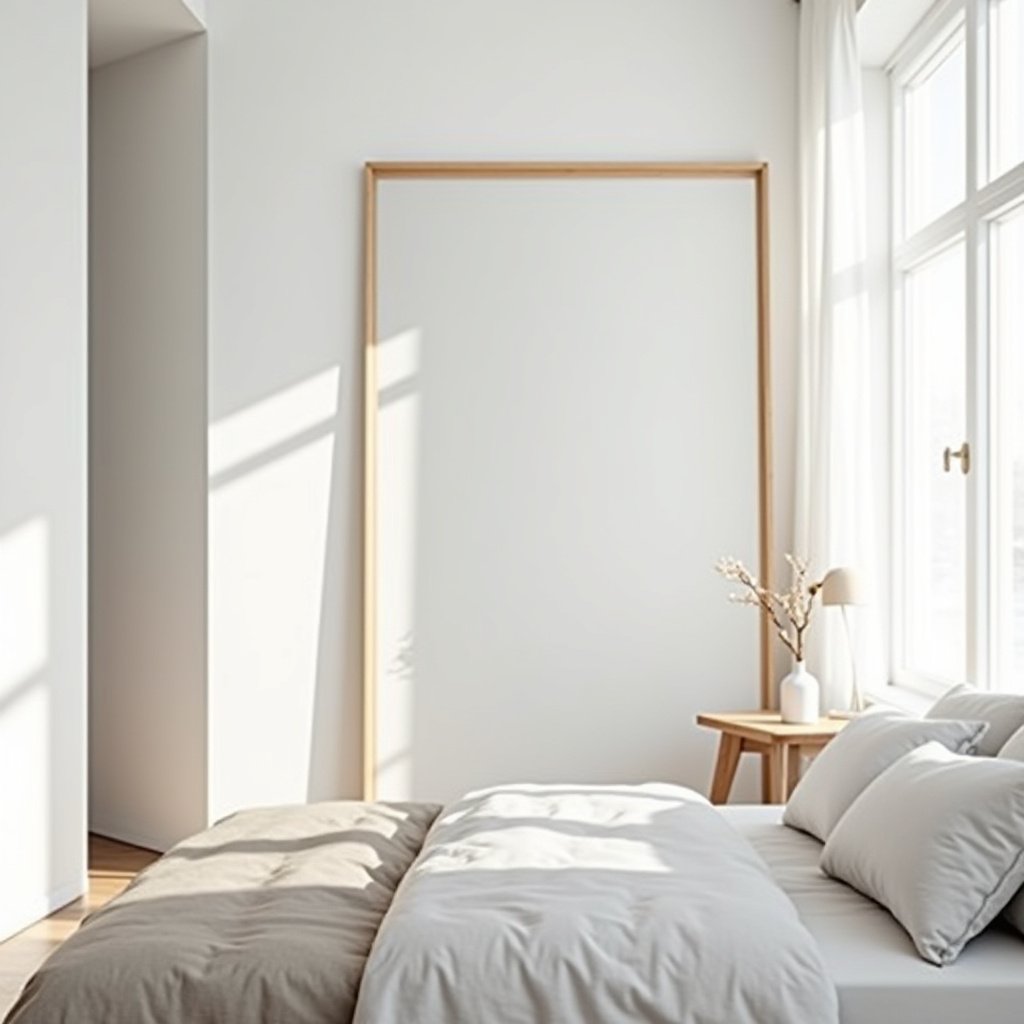 Big Mirror In Bedroom 4