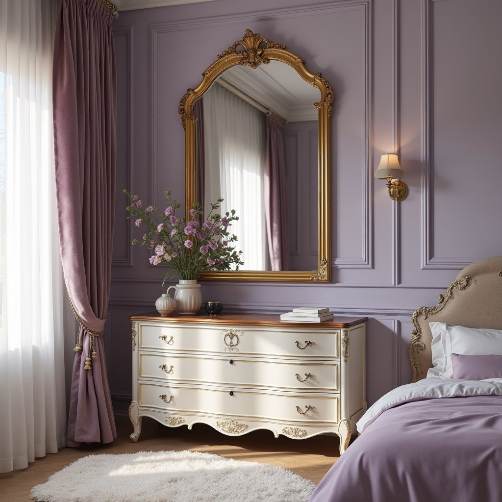 Big Mirror In Bedroom 5