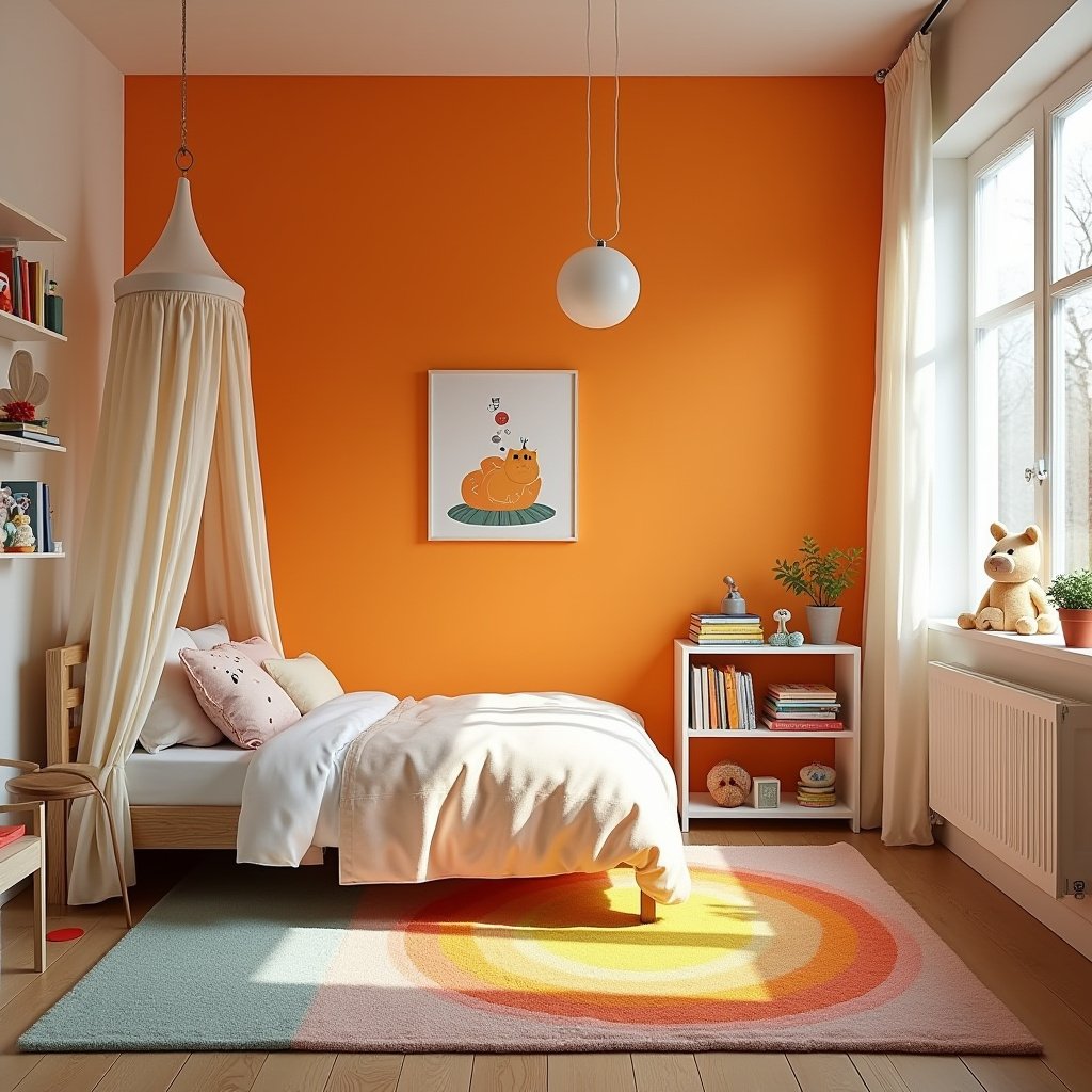 Boy Bedroom Ideas 10