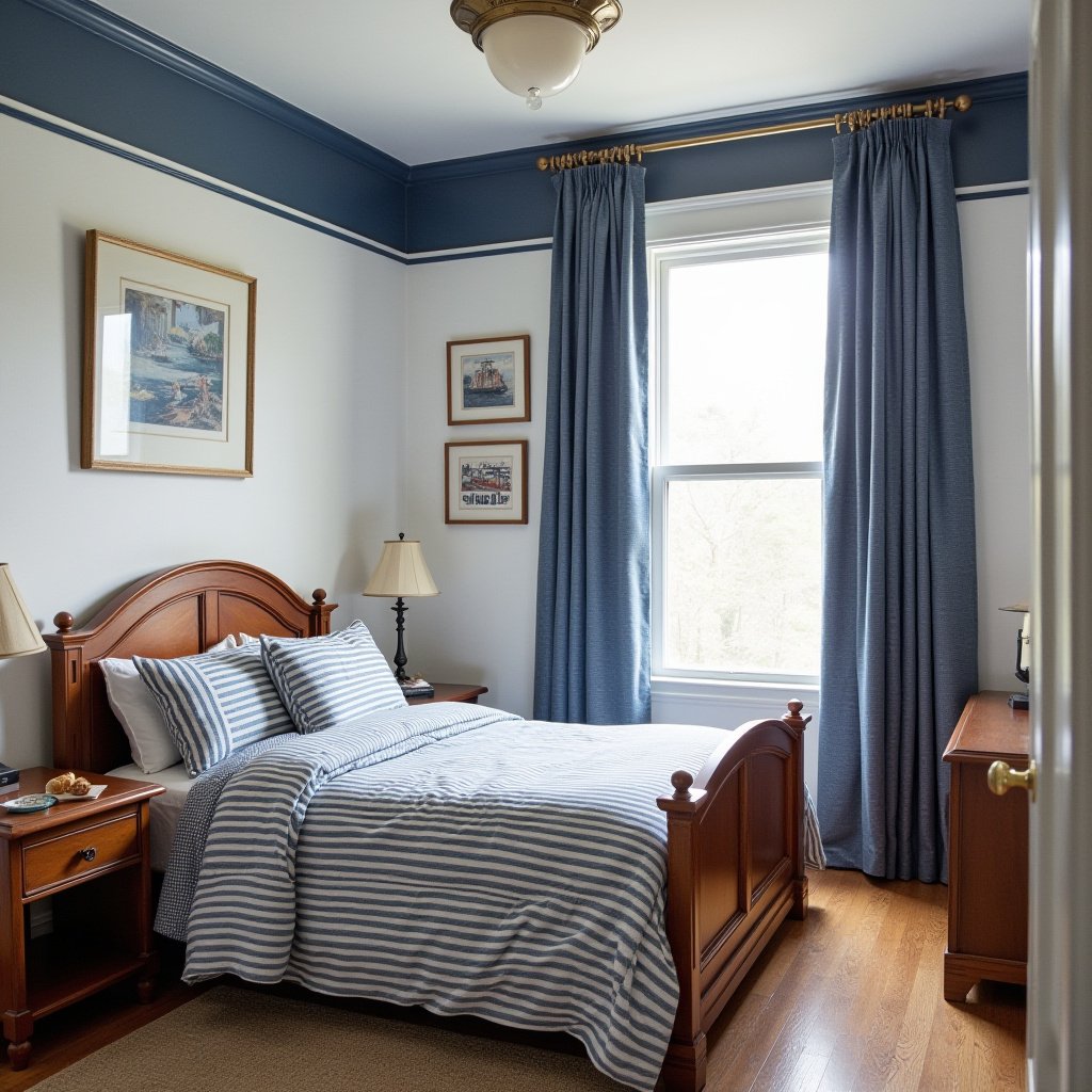 Boy Bedroom Ideas 11