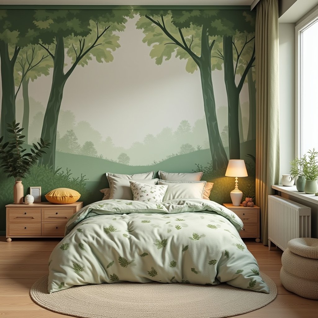Boy Bedroom Ideas 13
