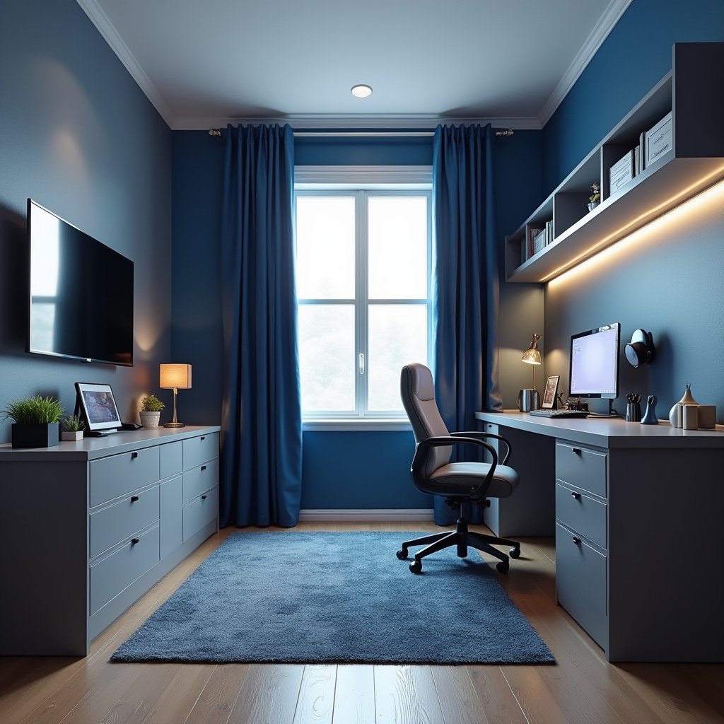 Boy Bedroom Ideas 14