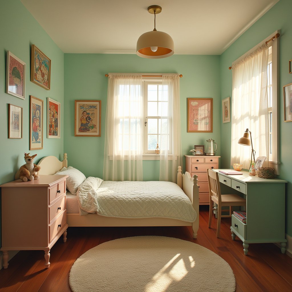 Boy Bedroom Ideas 15
