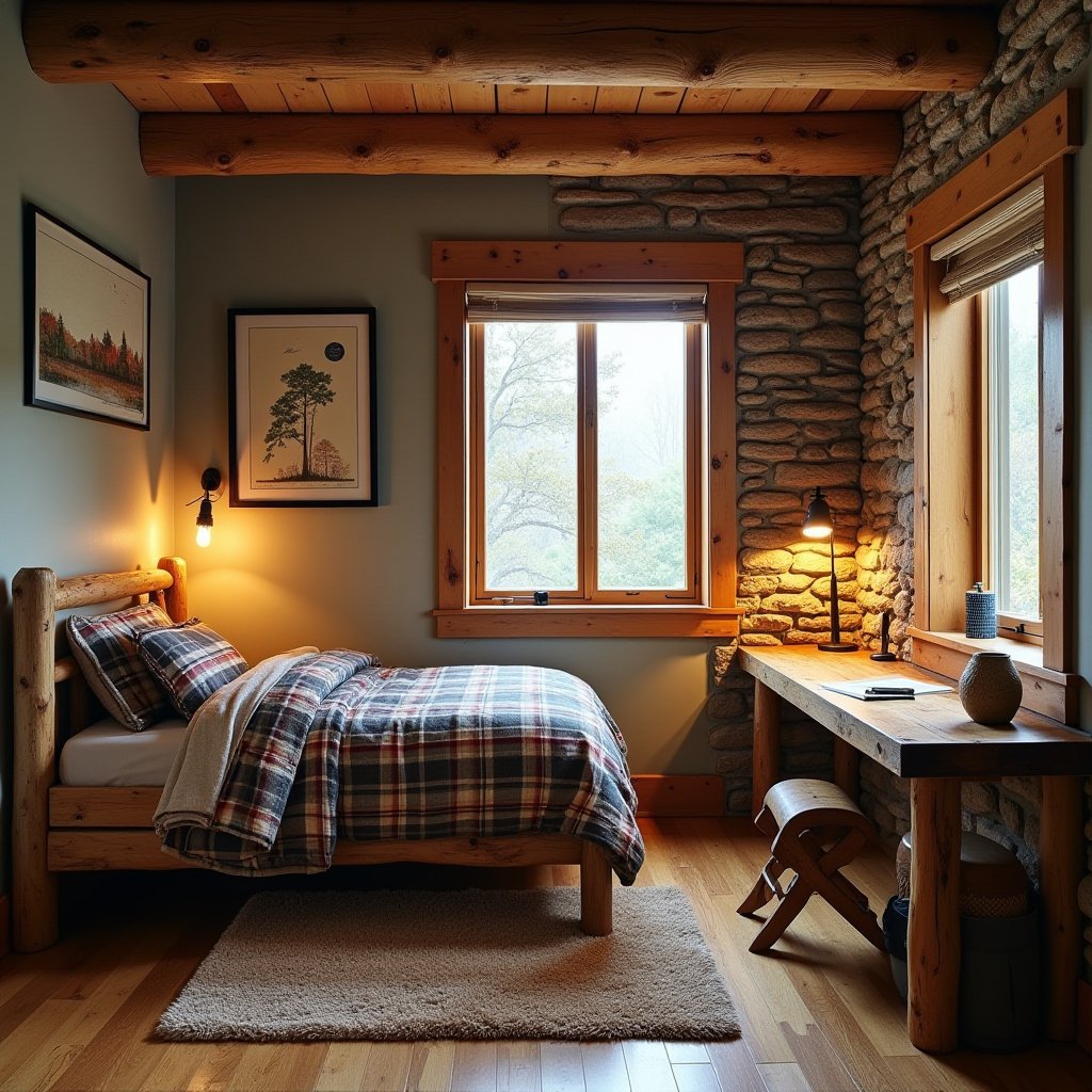Boy Bedroom Ideas 17