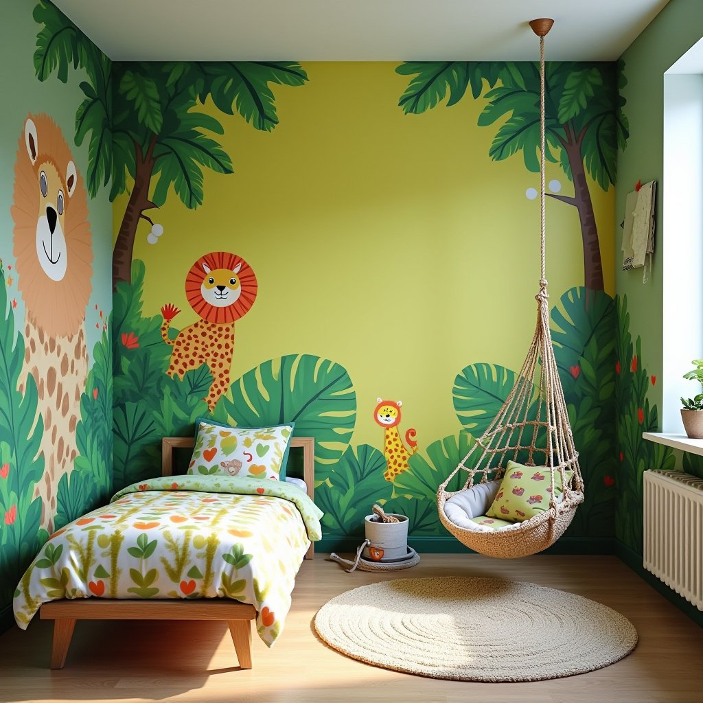Boy Bedroom Ideas 18