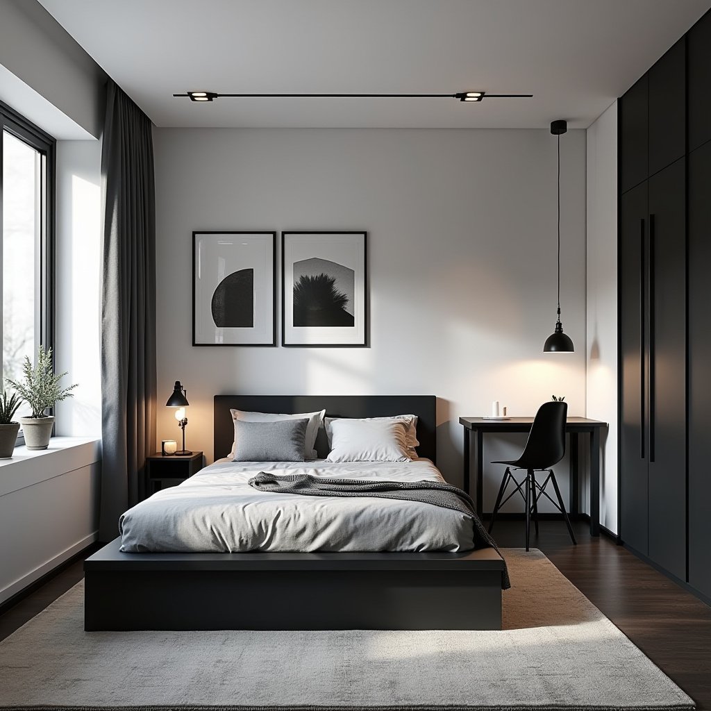 Boy Bedroom Ideas 19
