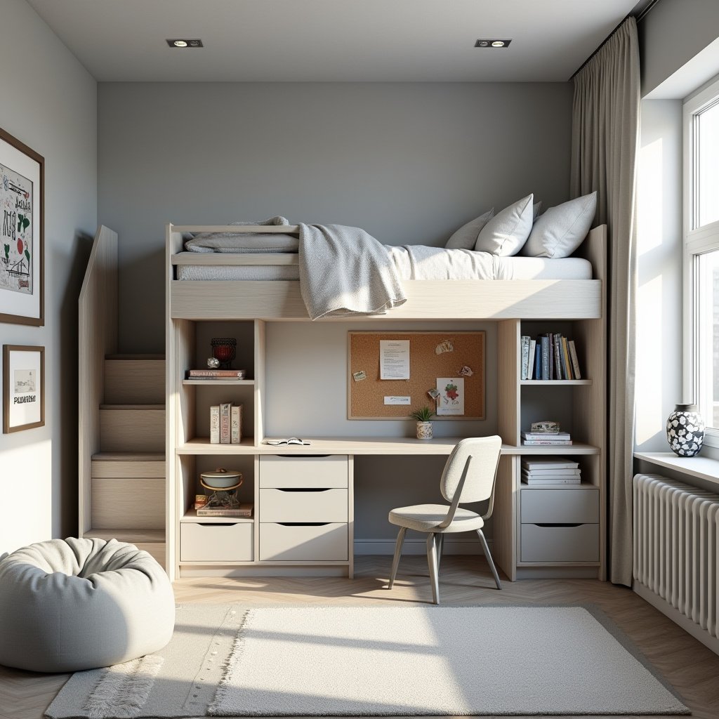 Boy Bedroom Ideas 2
