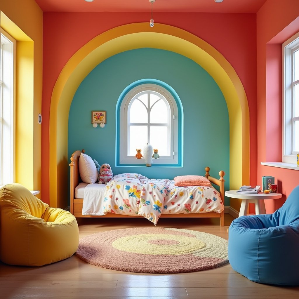 Boy Bedroom Ideas 20