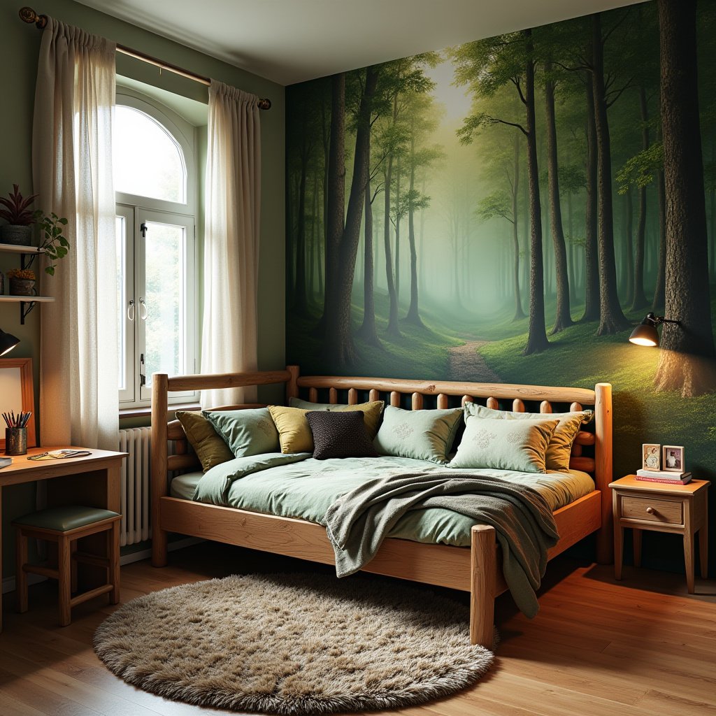 Boy Bedroom Ideas 3