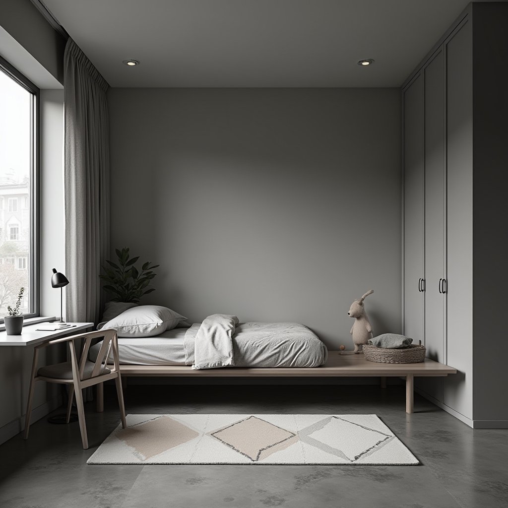 Boy Bedroom Ideas 6