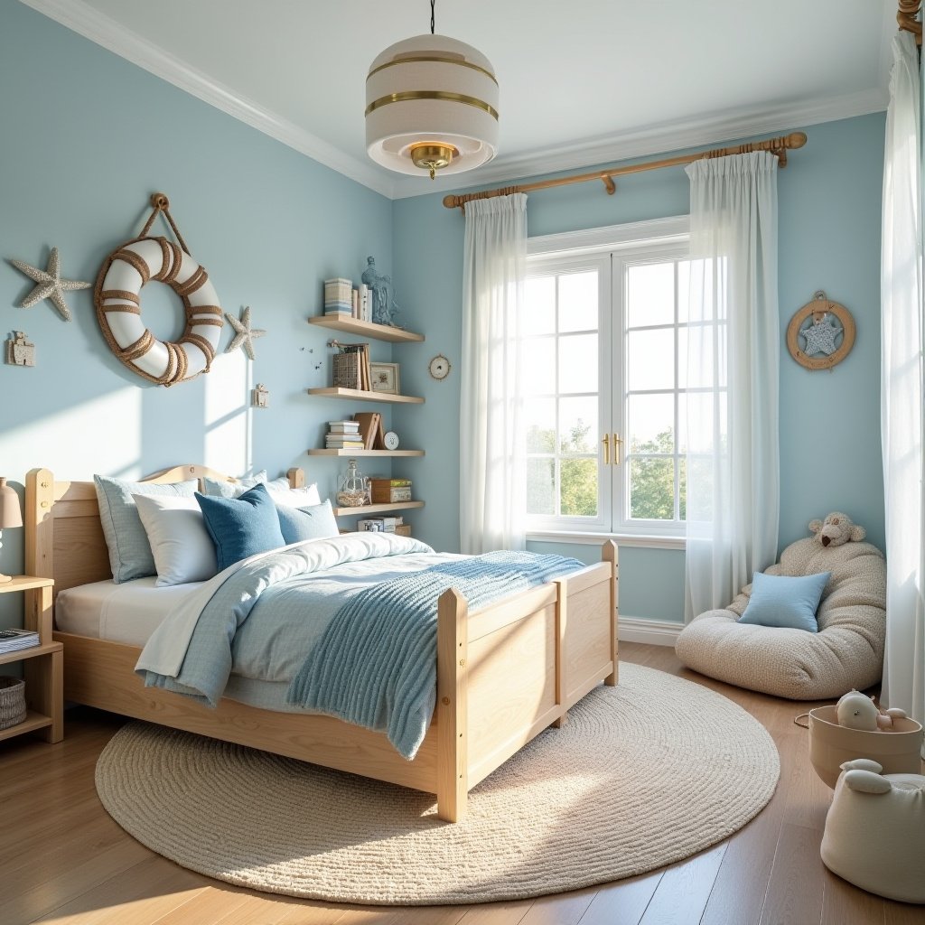 Boy Bedroom Ideas 7