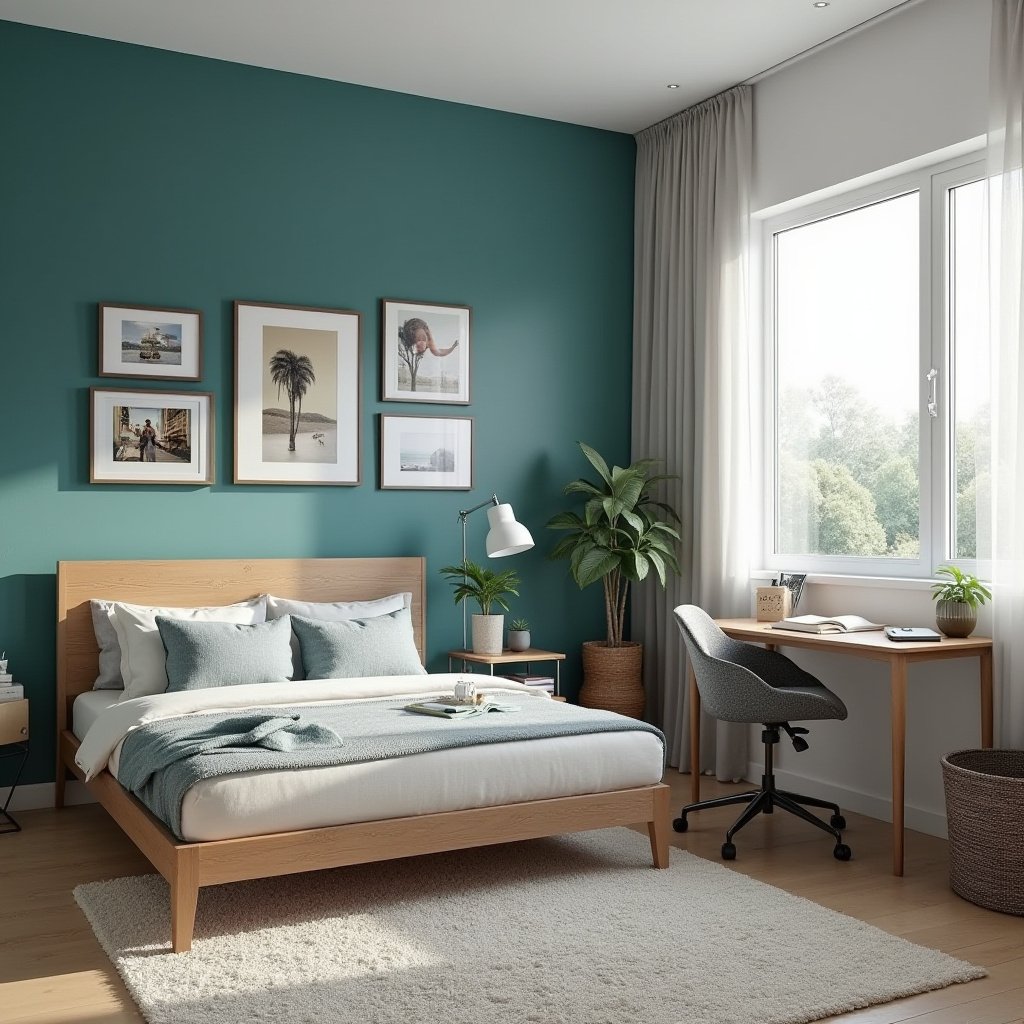 Boy Bedroom Ideas 9