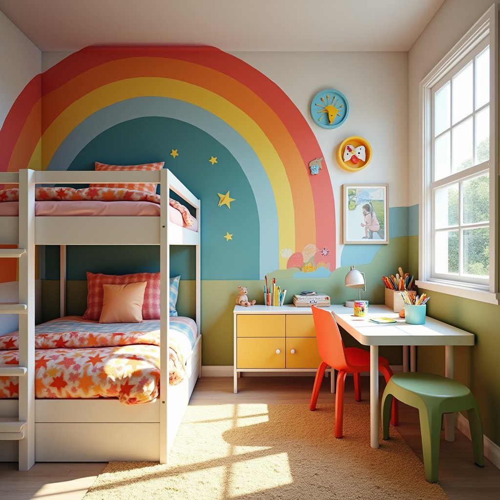 Boys Room Ideas 16