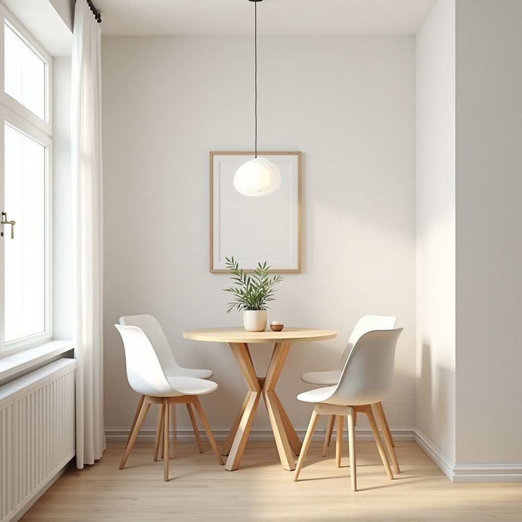 Breakfast Nook Ideas 14