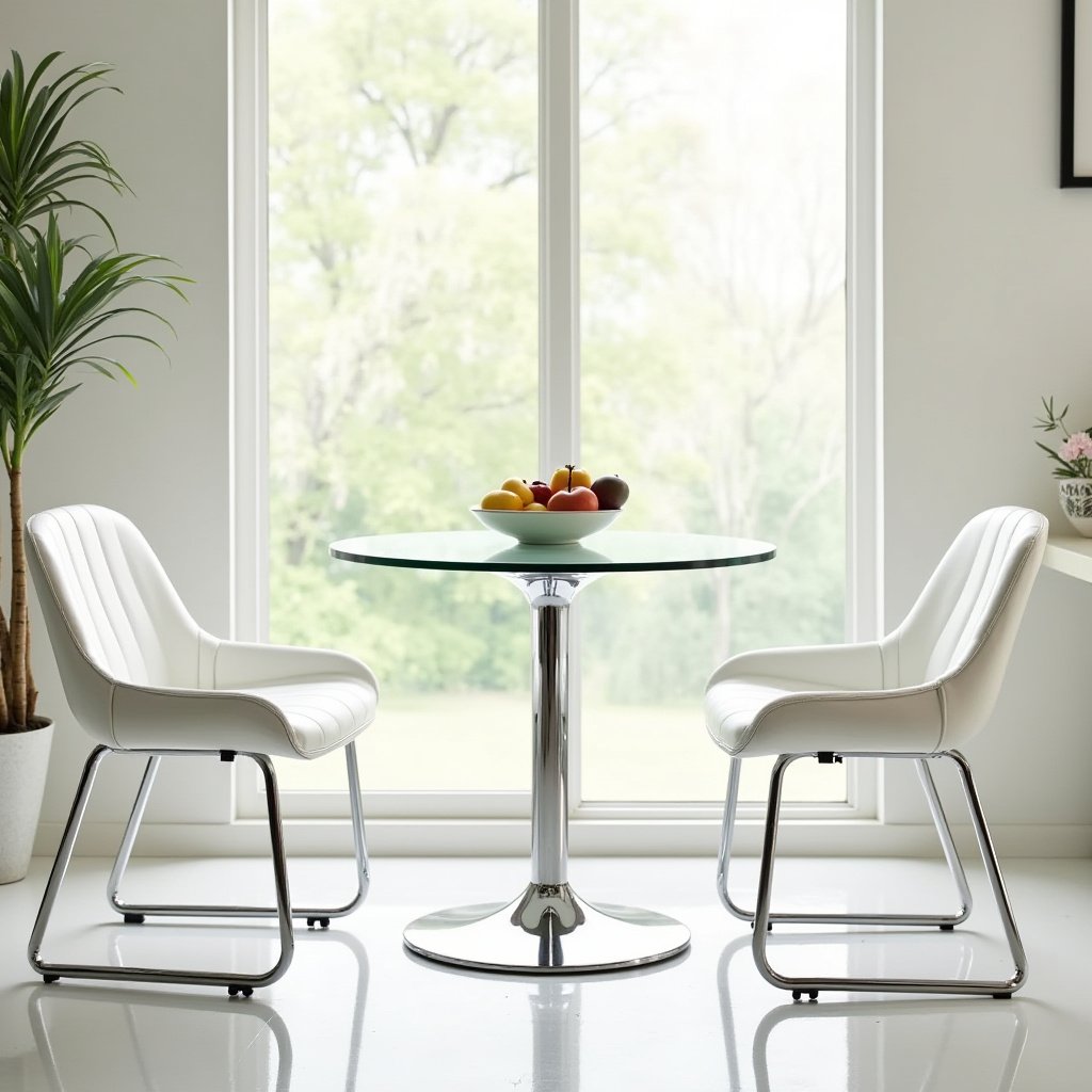 Breakfast Nook Ideas 16