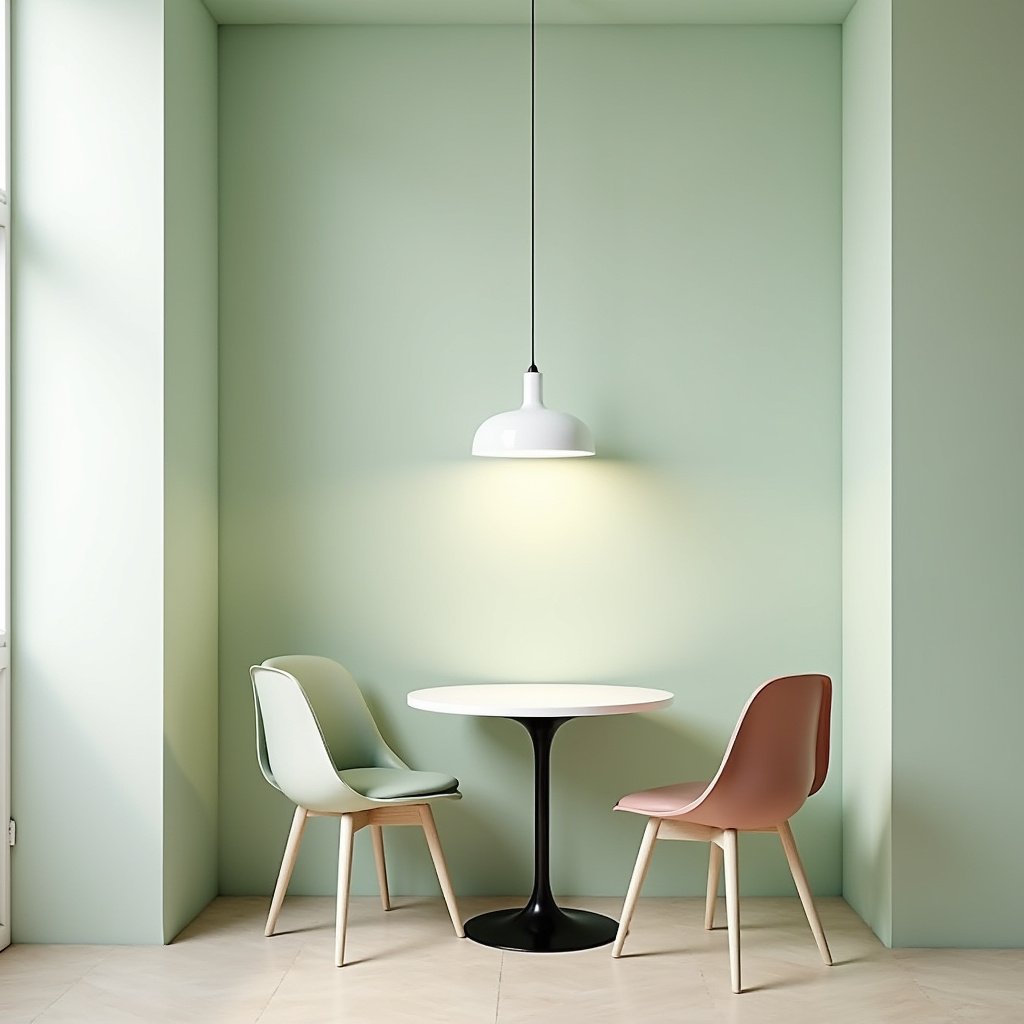 Breakfast Nook Ideas 2