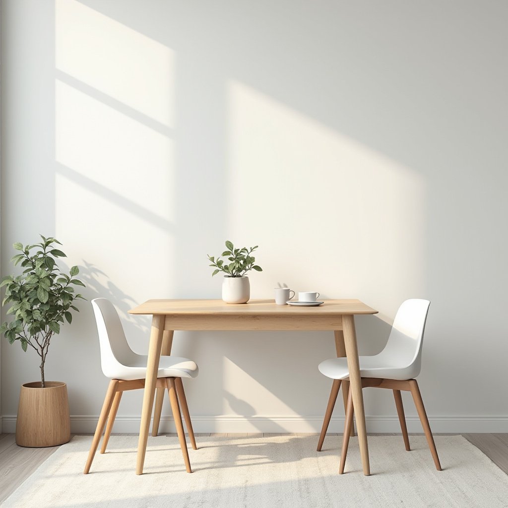 Breakfast Nook Ideas 7