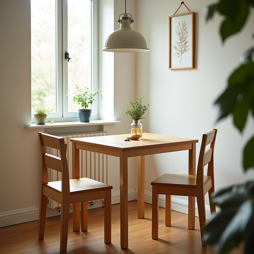 Breakfast Nook Ideas 9