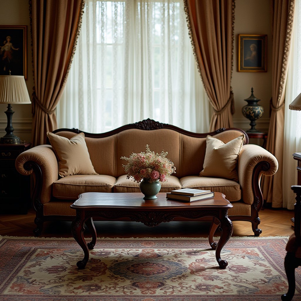 Brown Sofa Living Room Ideas 12