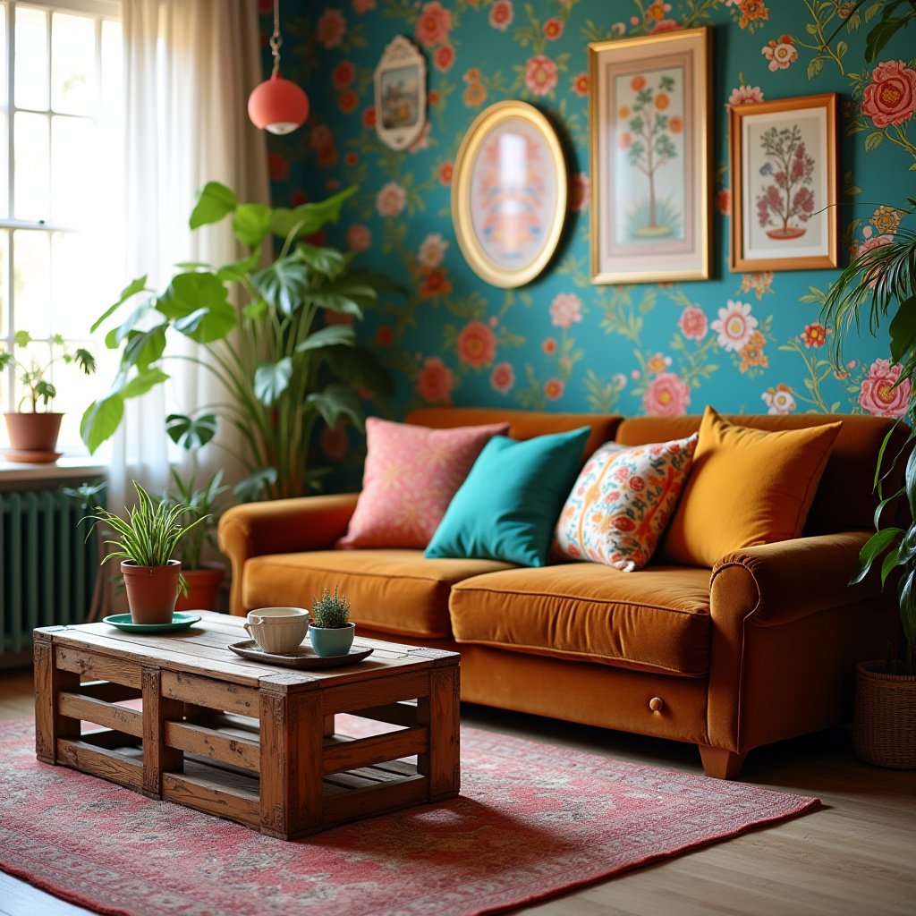 Brown Sofa Living Room Ideas 15