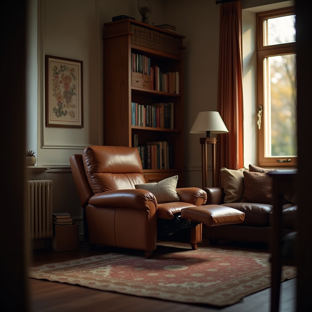 Brown Sofa Living Room Ideas 17